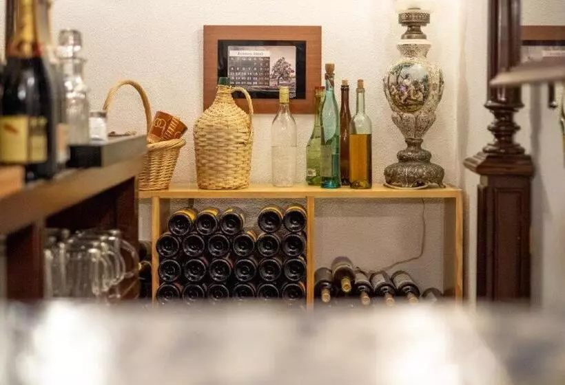 Hotelli Solar De São Jacinto   Country House