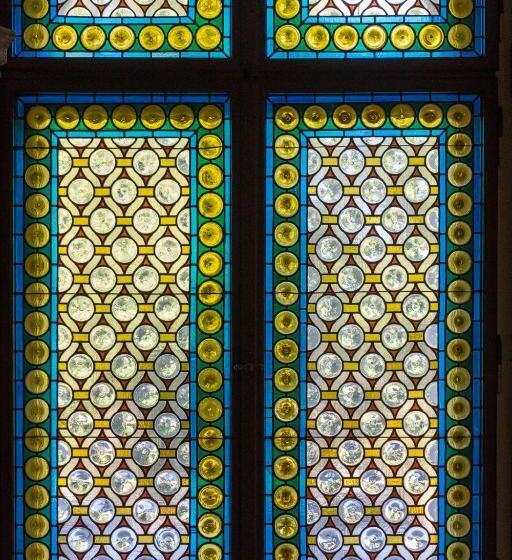 هتل The Benjamin House   Self Check In