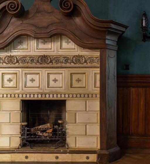 هتل The Benjamin House   Self Check In