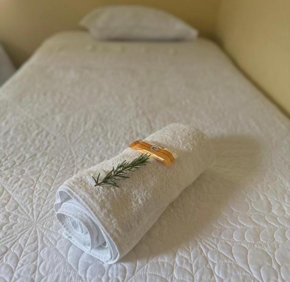 Hotel Villa Alegre Cieneguilla Perú