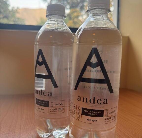 Hotel Villa Alegre Cieneguilla Perú