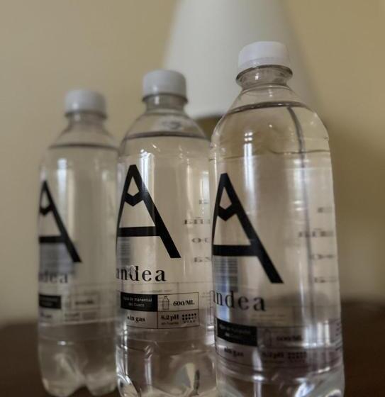 Hotel Villa Alegre Cieneguilla Perú