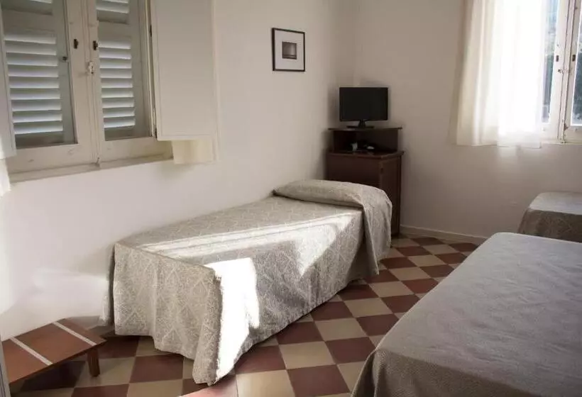 ホテル Villa Arlini