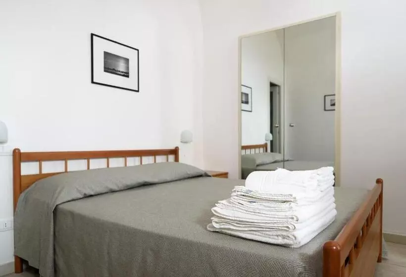 ホテル Villa Arlini