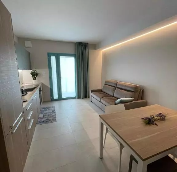 ホテル Villa Arlini