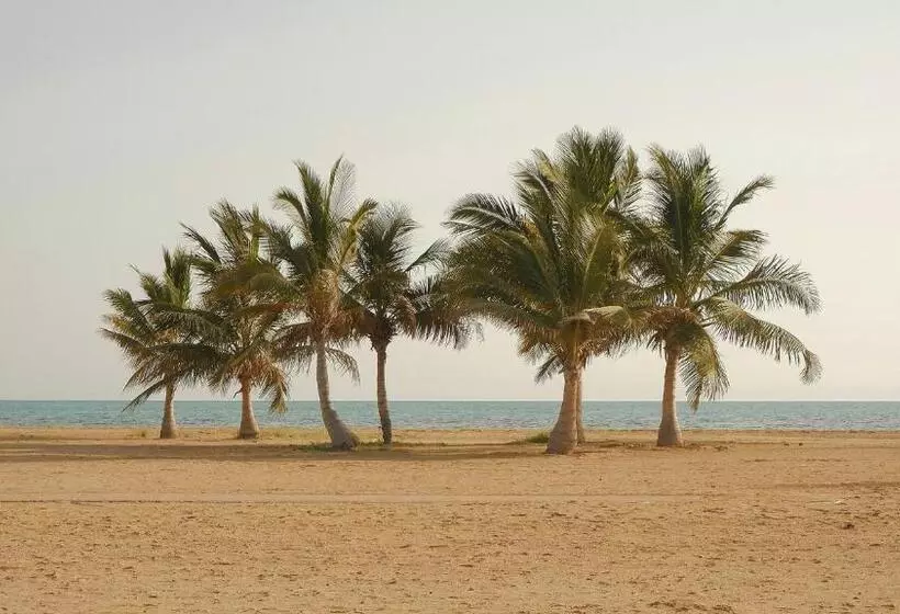 Kempinski Hotel & Resort Sariya, Yanbu Red Sea