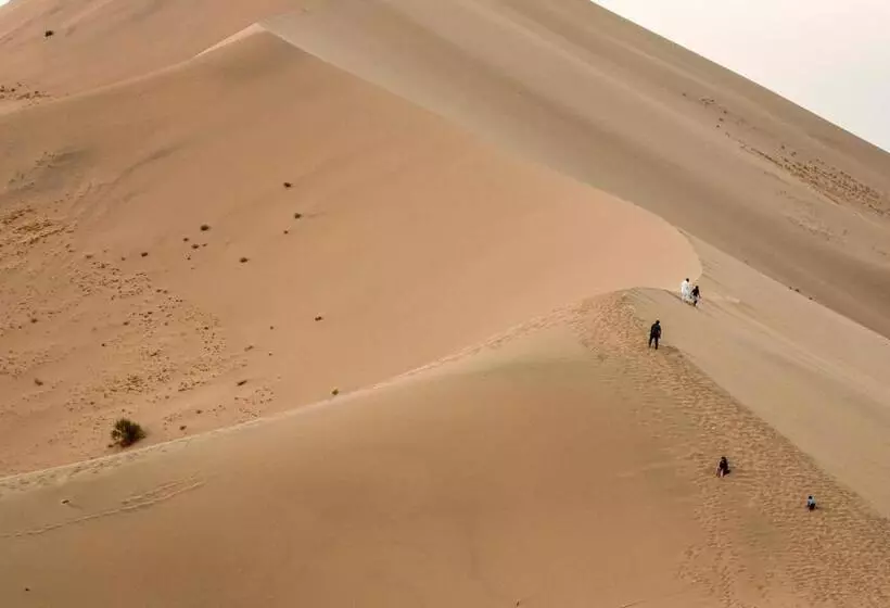 Kempinski Hotel & Resort Sariya, Yanbu Red Sea