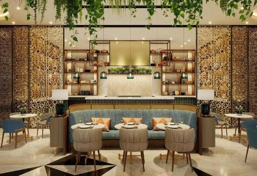 Kempinski Hotel & Resort Sariya, Yanbu Red Sea