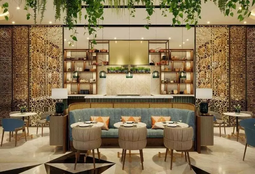 Kempinski Hotel & Resort Sariya, Yanbu Red Sea