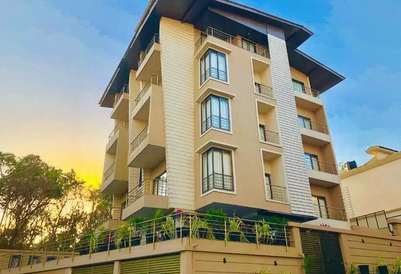 Merlot Suites