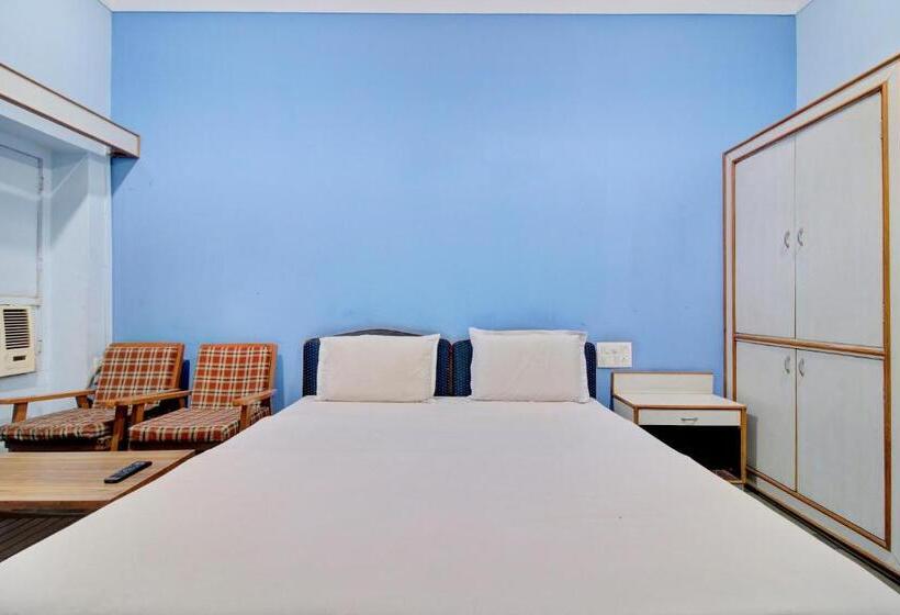 호텔 Spot On Sonika