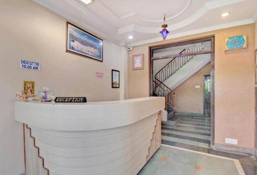 호텔 Spot On Sonika