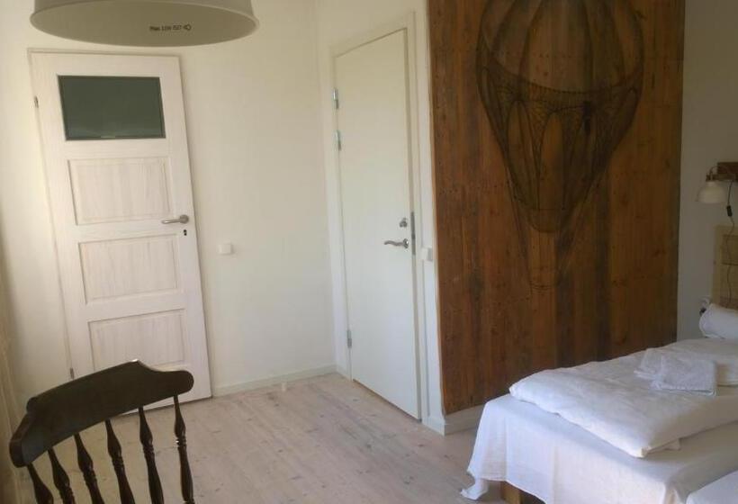 Pensjonat Art Residence