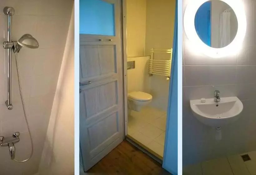 ペンション Art Residence