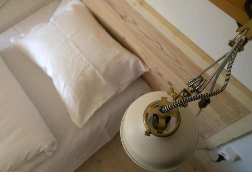 Pensjonat Art Residence