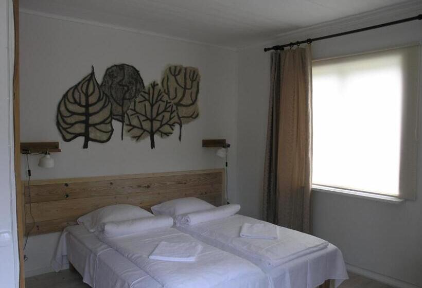 Pensjonat Art Residence