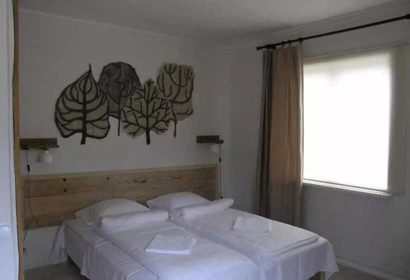 ペンション Art Residence