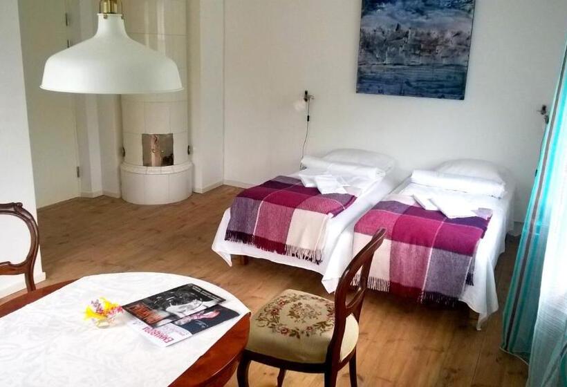 Pensjonat Art Residence