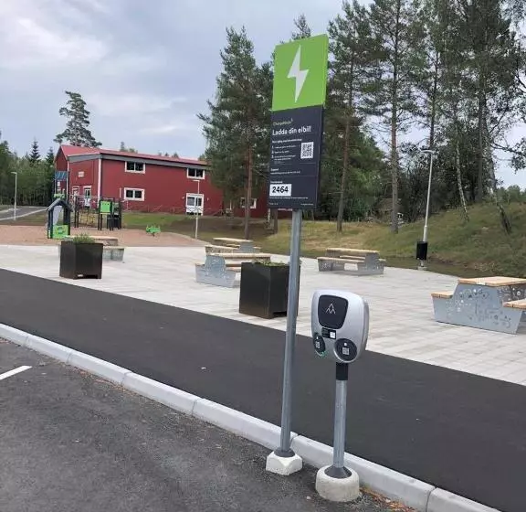 ペンション Art Residence