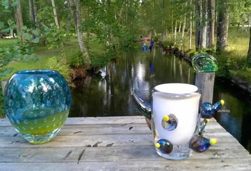 ペンション Art Residence