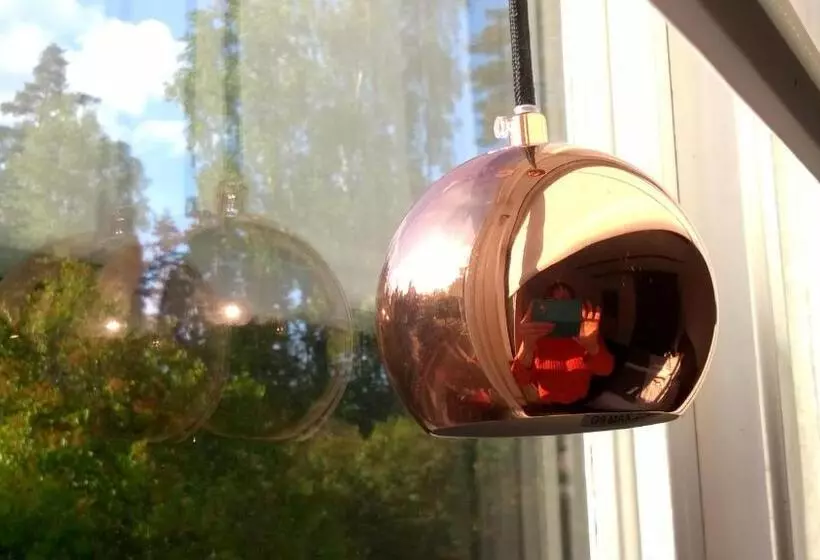 ペンション Art Residence