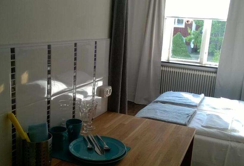 Pensjonat Art Residence