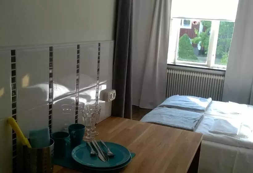 ペンション Art Residence