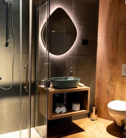 Пансион Avarka