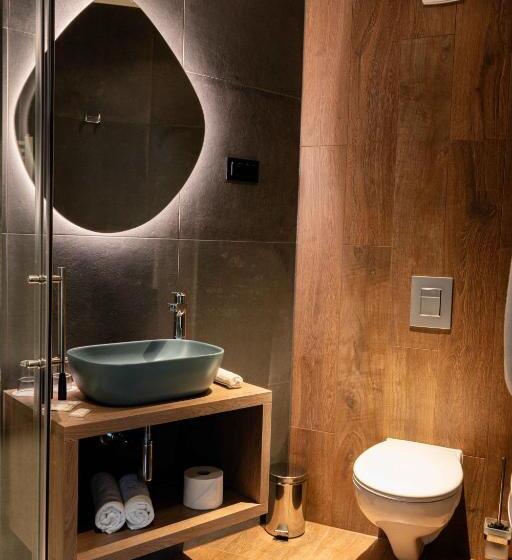 Пансион Avarka