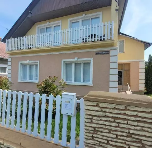 Majatalo Azta Central Apartments