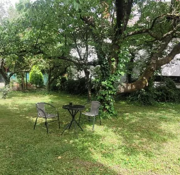 Majatalo Azta Central Apartments