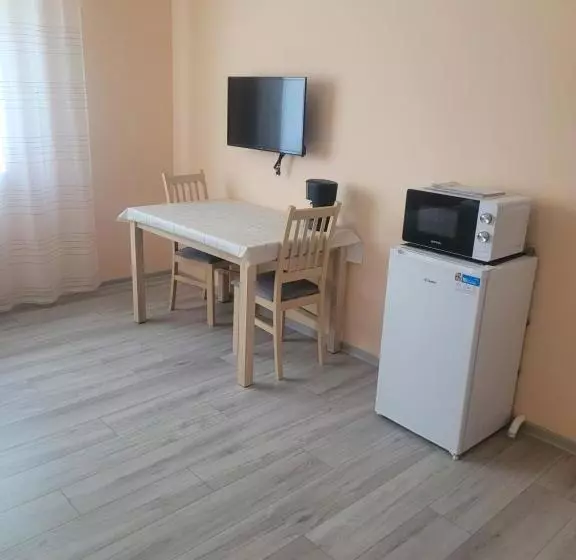 Majatalo Azta Central Apartments