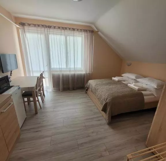 Majatalo Azta Central Apartments