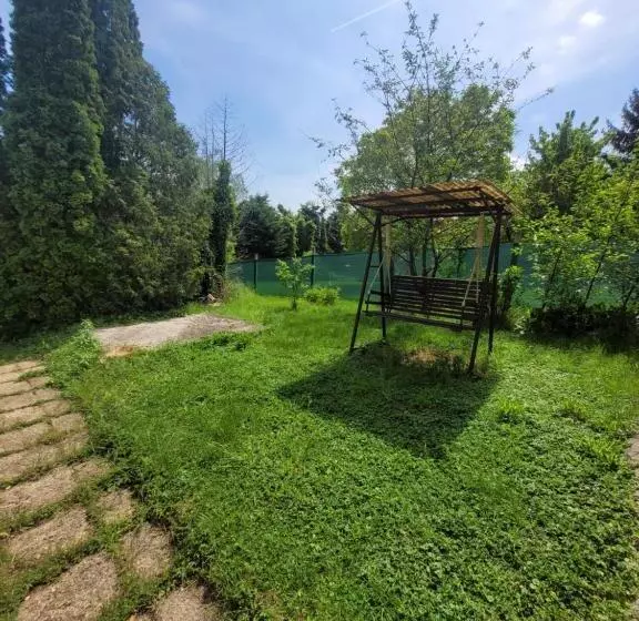 Majatalo Azta Central Apartments