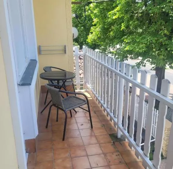 Majatalo Azta Central Apartments