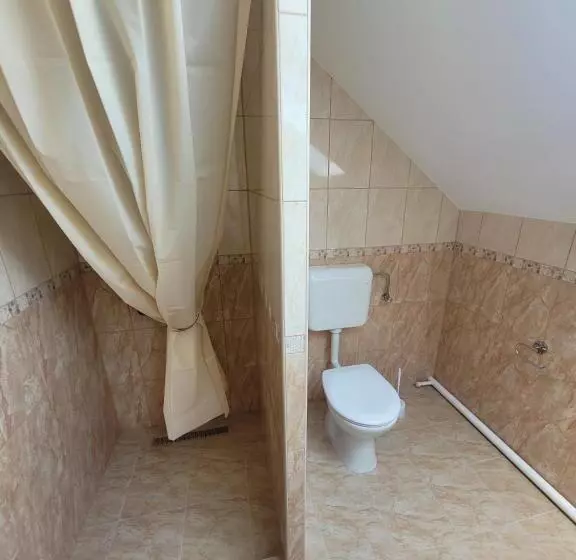 Majatalo Azta Central Apartments