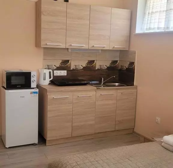 Majatalo Azta Central Apartments