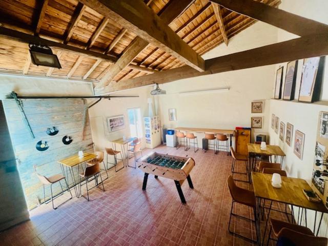 Пансион Domaine En Pierre Avec Piscine Et Jacuzzi Au Mas Lucia