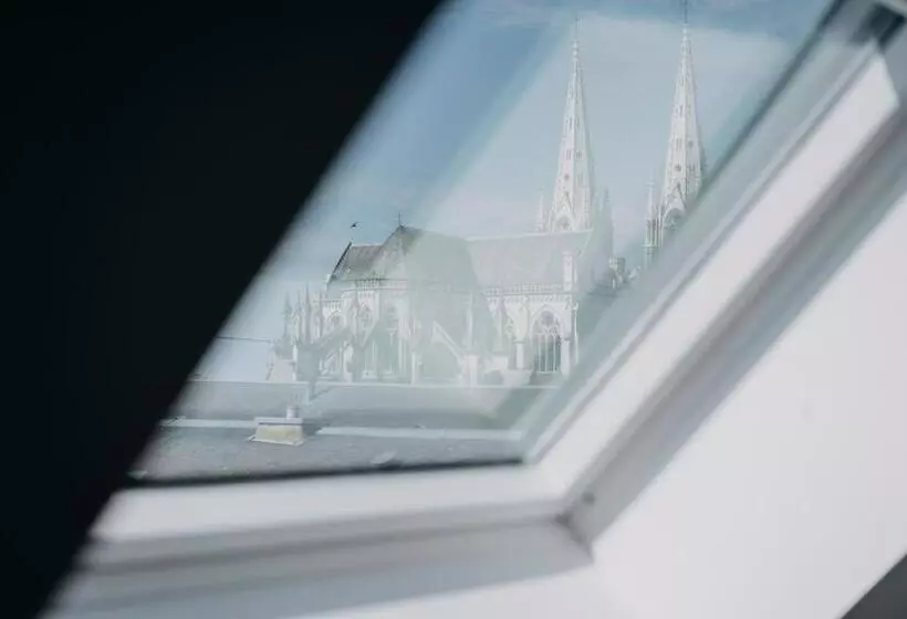 Majatalo Coeur De Ville #b3   Centre Ville   Chambre Cosy Privée   Logement Partagé