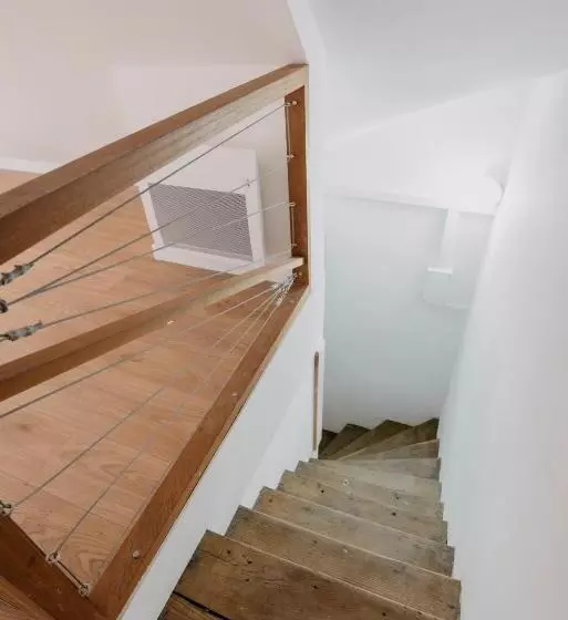 Majatalo Coeur De Ville #b3   Centre Ville   Chambre Cosy Privée   Logement Partagé