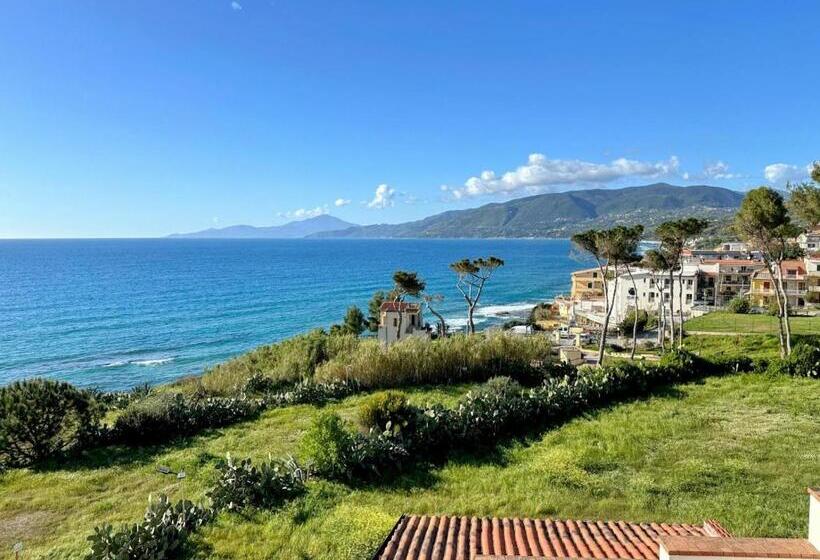 Пансион Da Lucia Casa Vacanze