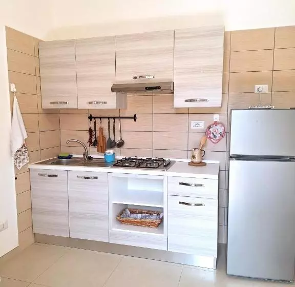 Majatalo Da Lucia   Casa Vacanze