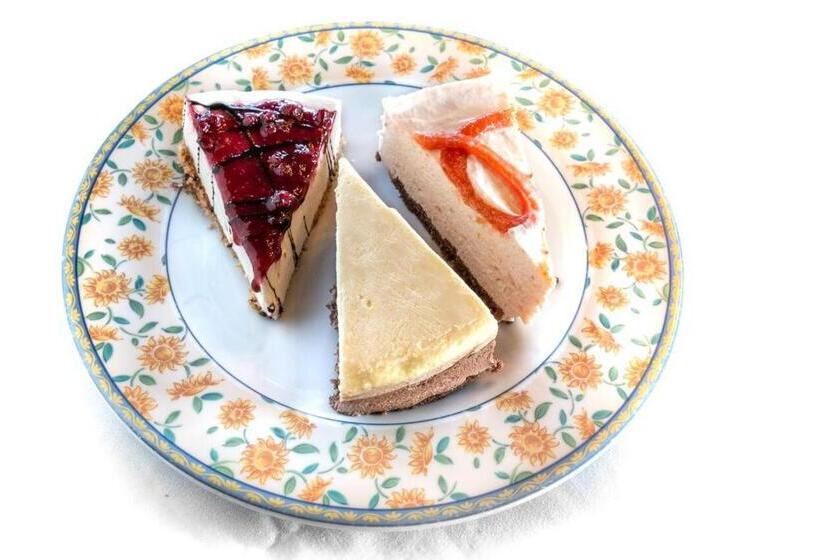 פנסיון Hostal El Ventorro