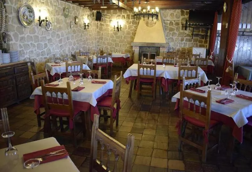 Majatalo Hostal El Ventorro