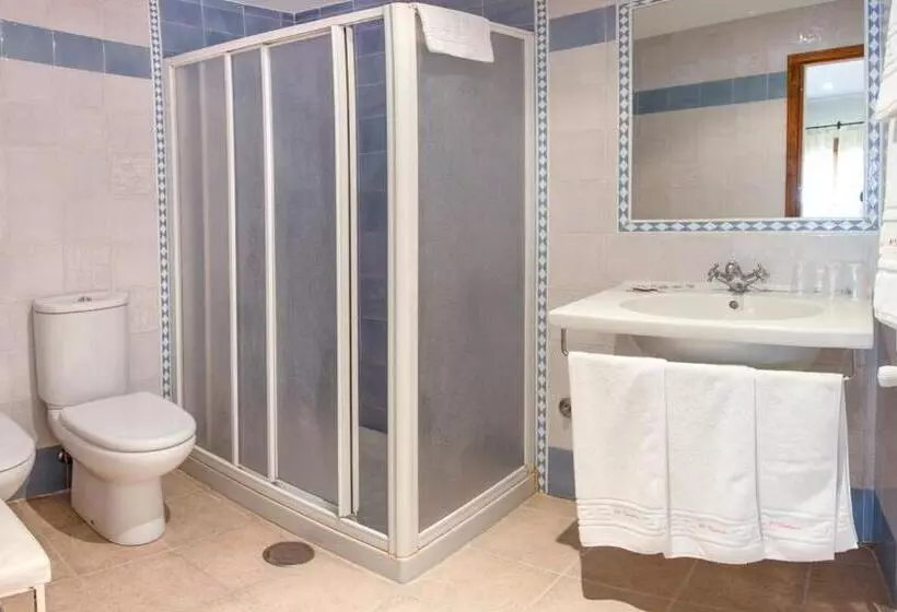 Majatalo Hostal El Ventorro