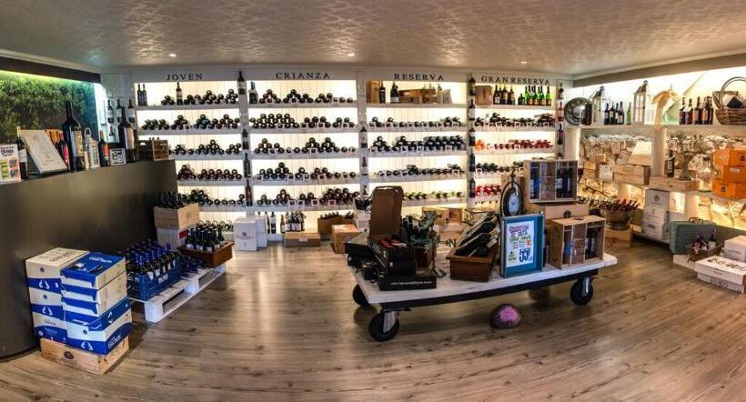 פנסיון Hostal El Ventorro