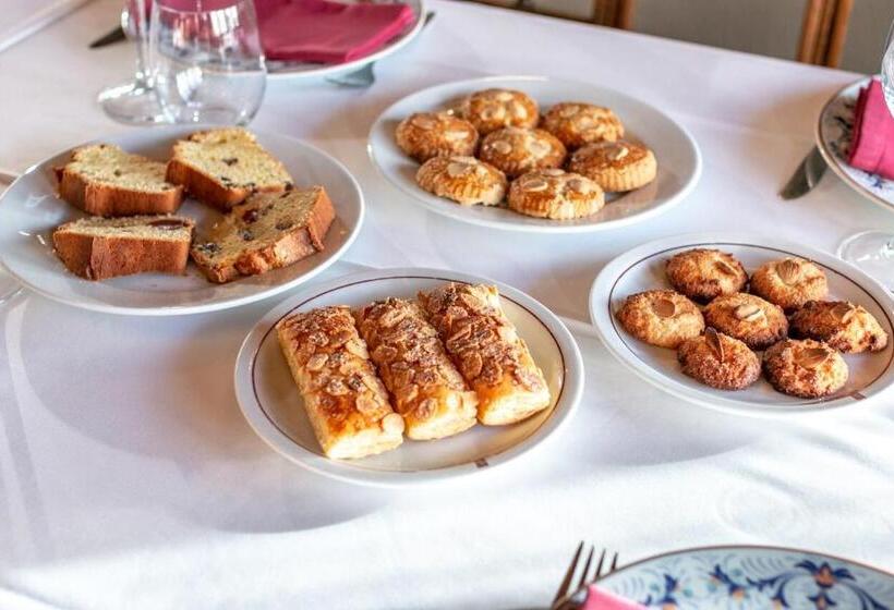 פנסיון Hostal El Ventorro