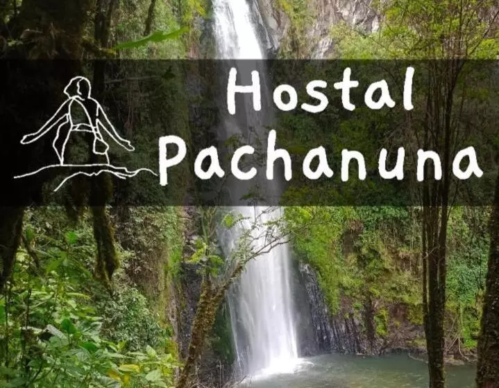 ペンション Hostal Pachanuna