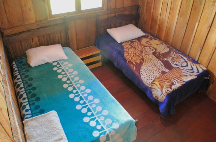 Pension Hostal Pachanuna