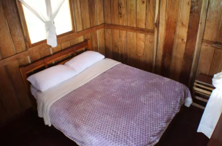 ペンション Hostal Pachanuna